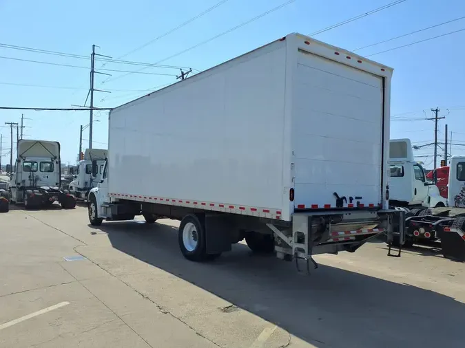 2020 FREIGHTLINER/MERCEDES M2 106202b861a0993ecaccc0859567005a29b