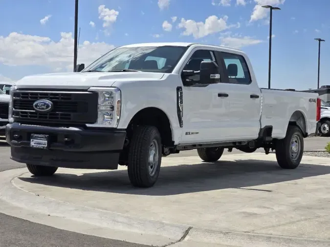 2024 Ford Super Duty F-250 SRW