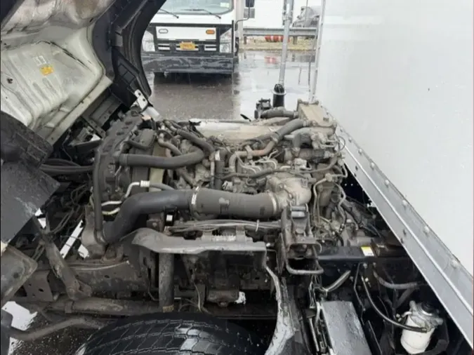 2021 CHEVROLET MOTOR DIV. LCF 4500HD202bc750692d1d8ae227e5389382cfa8