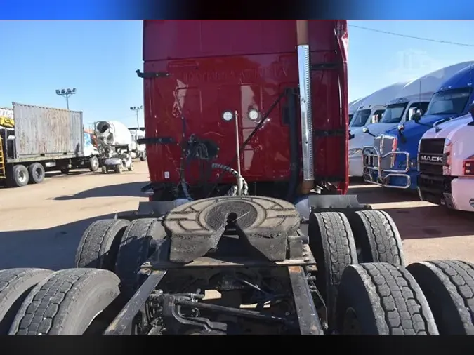 2016 INTERNATIONAL PROSTAR