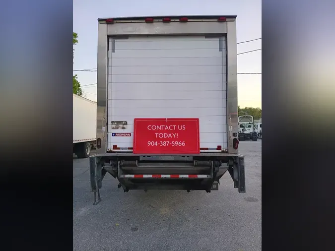 2018 NAVISTAR INTERNATIONAL 4300