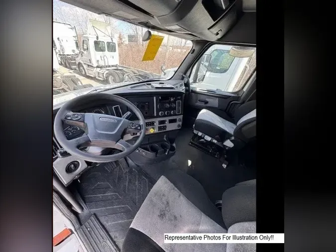 2020 FREIGHTLINER CA126