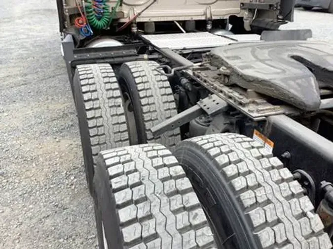 2019 Freightliner Cascadia