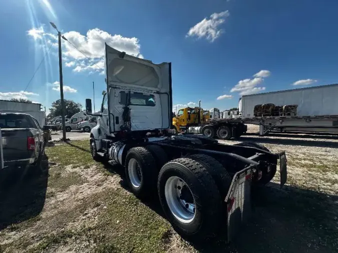 2020 NAVISTAR INTERNATIONAL LT625 DAYCAB T/A