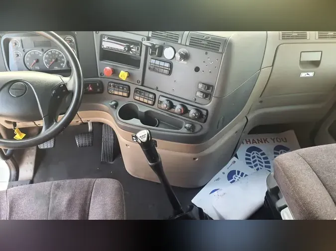 2020 FREIGHTLINER/MERCEDES CASCADIA 125