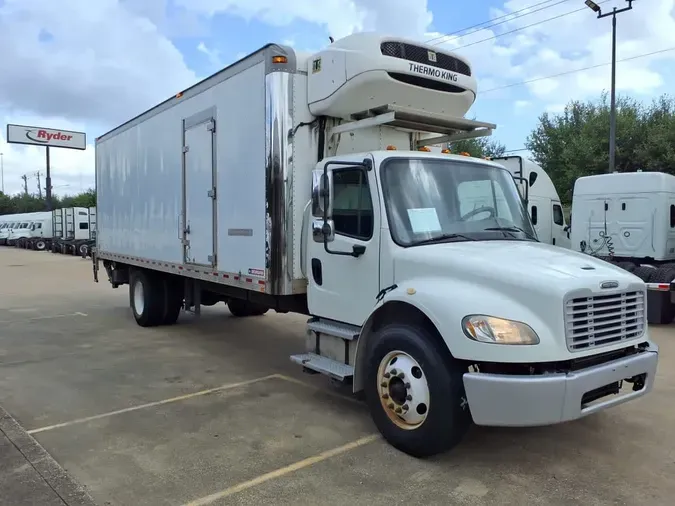 2018 FREIGHTLINER/MERCEDES M2 106202e91b47a94bd828d124db787720230