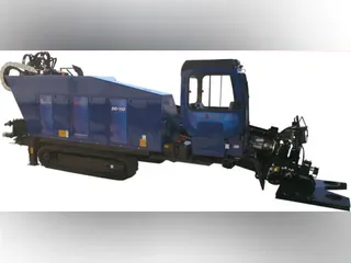 2020 AMERICAN AUGERS DD-110