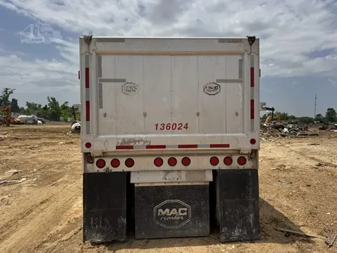 2013 MAC TRAILER MFG 202f707b351211bfa1aced60495c6ea5