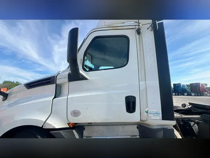 2019 Freightliner Cascadia 126202f98417d0411a7f82cdd9087f21e45