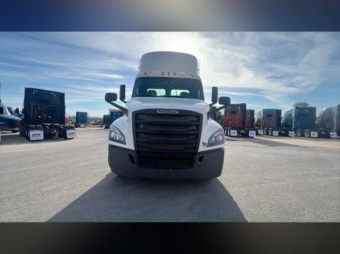 2019 Freightliner Cascadia 12620300a0c4b78be26084cdfcc9ffb9f82