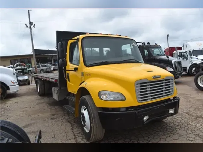 2018 FREIGHTLINER BUSINESS CLASS M2 106