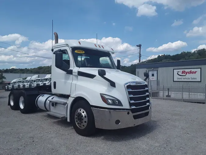 2019 FREIGHTLINER/MERCEDES NEW CASCADIA PX12664