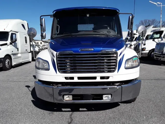 2020 FREIGHTLINER/MERCEDES M2 1062030abdc64c807c9f9c904ee1f7fe4ef