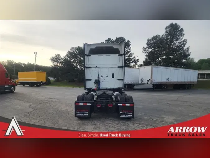 2022 INTERNATIONAL LT