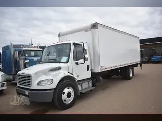 2020 FREIGHTLINER BUSINESS CLASS M2 106