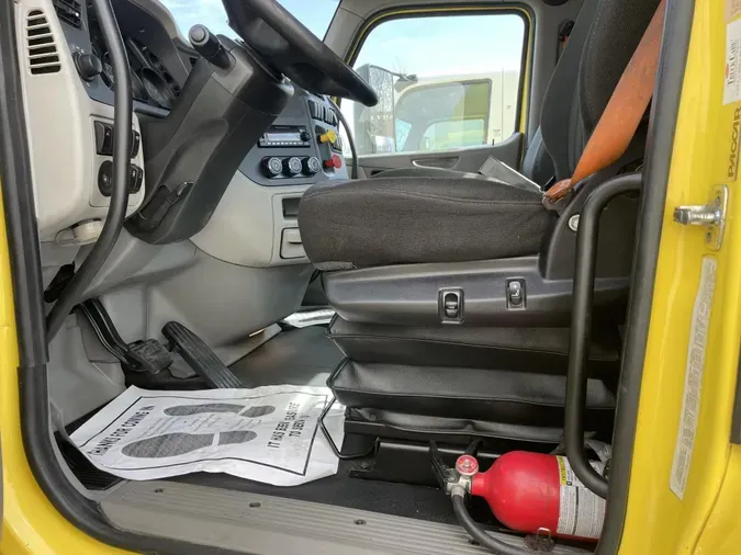 2021 Peterbilt 579