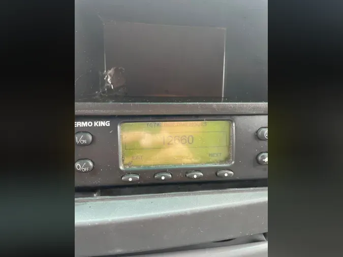 2019 ISUZU NQR