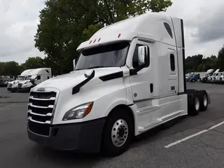2021 FREIGHTLINER/MERCEDES NEW CASCADIA PX12664