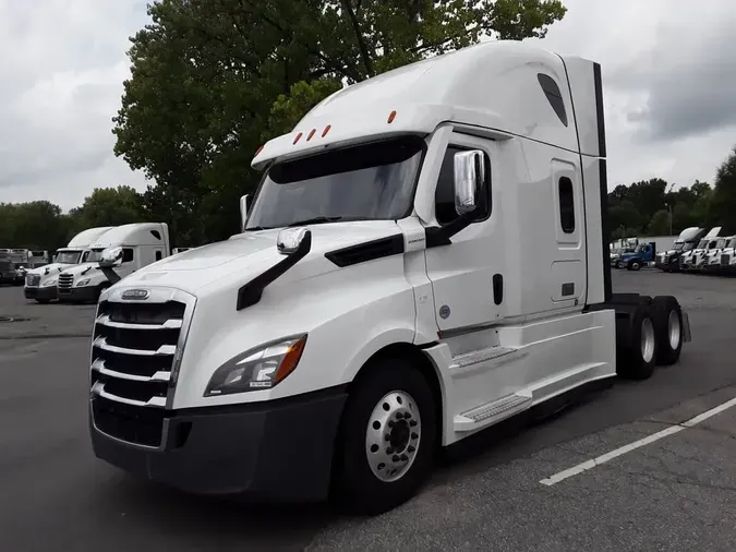 2021 FREIGHTLINER/MERCEDES NEW CASCADIA PX126642032ba5cc203732d0f1e0e1acccf7a9a