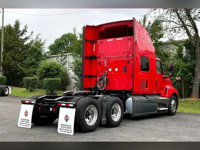 2021 INT LT625 6x4