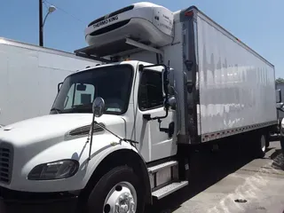 2019 FREIGHTLINER/MERCEDES M2 106
