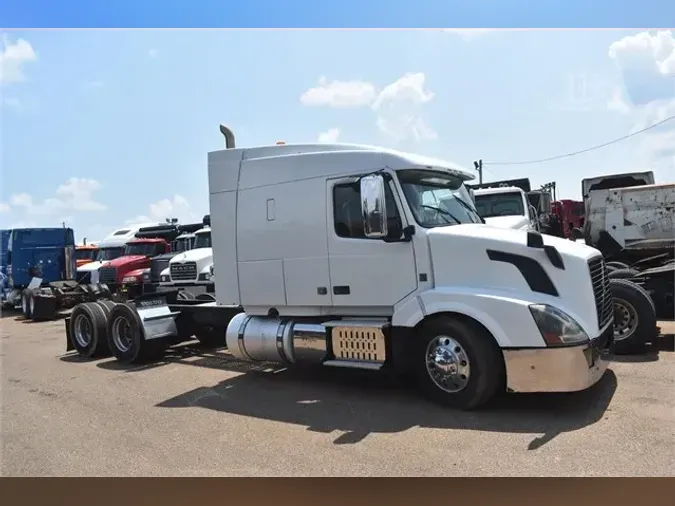 2012 VOLVO VNL64T6302033b022852b892726298f62ddb456e8