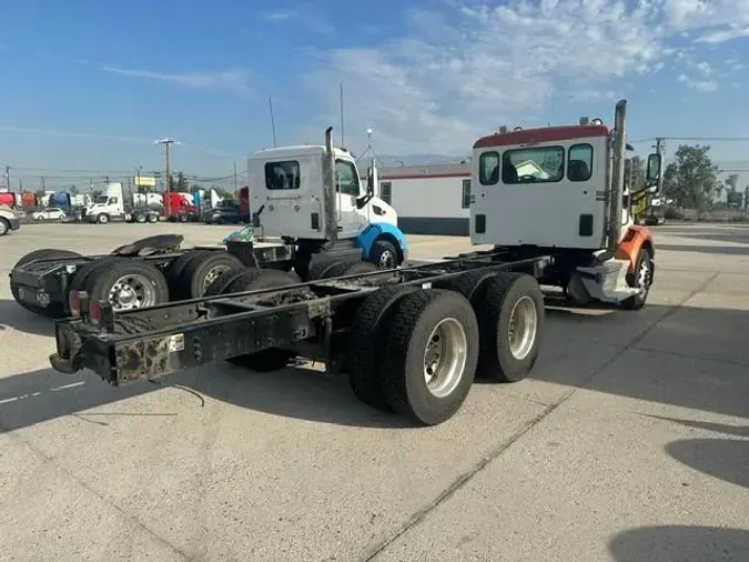 2018 Peterbilt 5792034157b4c420805a276a5cb7332e170