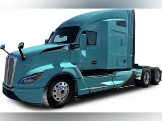 2022 Kenworth T680