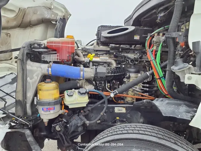 2020 FREIGHTLINER/MERCEDES NEW CASCADIA PX12664