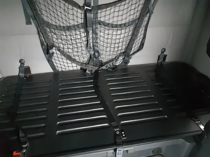 2020 FREIGHTLINER/MERCEDES NEW CASCADIA PX12664