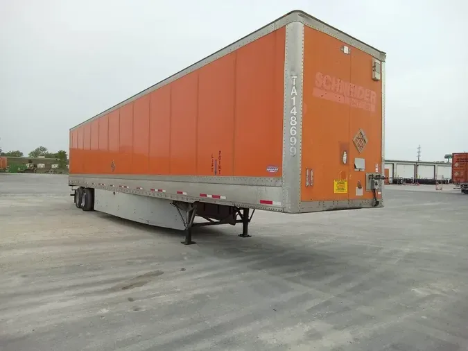 2015 Wabash DVHDHPC2036a86d1049a7982a3cd842d2cd4c4c