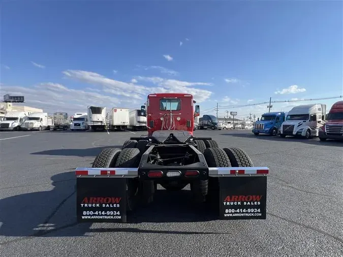 2021 PETERBILT 579