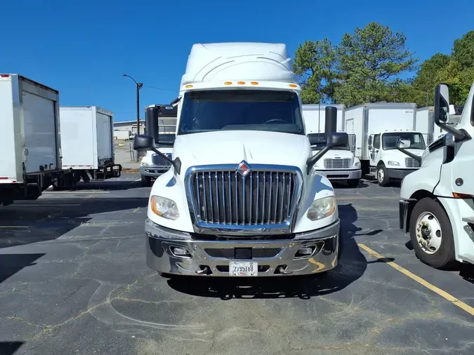 2019 NAVISTAR INTERNATIONAL LT625 SLPR CAB2039fb9f134893eae5807dec8f42ba43