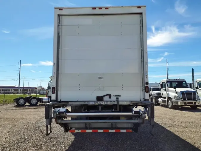 2018 NAVISTAR INTERNATIONAL 4300