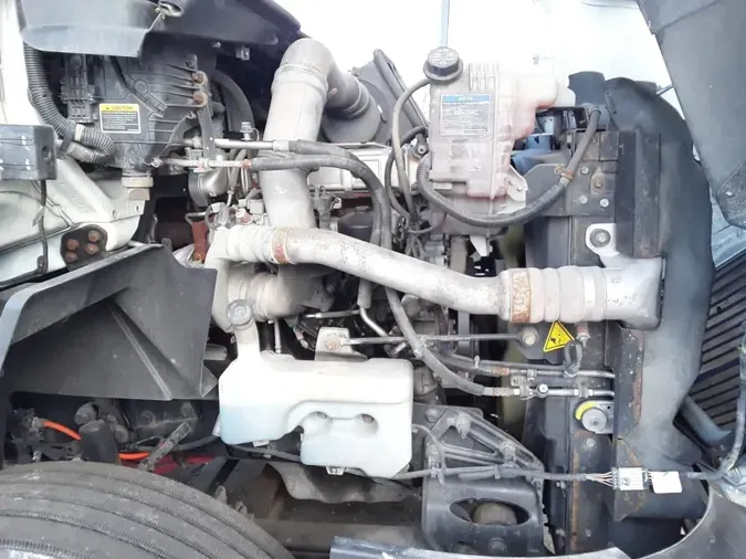 2019 NAVISTAR INTERNATIONAL RH613 DAYCAB S/A203b0837850ce928d9063d6a7c613830