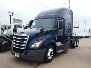 2019 FREIGHTLINER/MERCEDES NEW CASCADIA PX12664