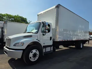 2018 FREIGHTLINER M2 106