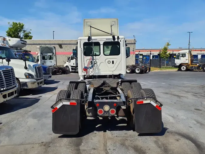 2018 FREIGHTLINER NEW CASCADIA PX12664