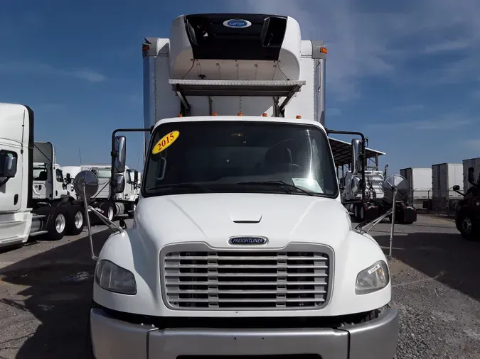 2015 FREIGHTLINER/MERCEDES M2 106