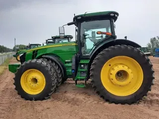 2020 John Deere 8345R