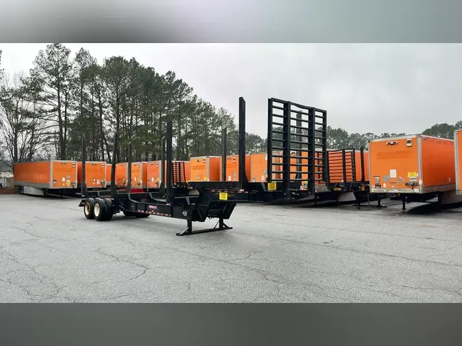 2023 Pitts Trailers LP40-4L203dc6c39a77d89670b6283af1961d71