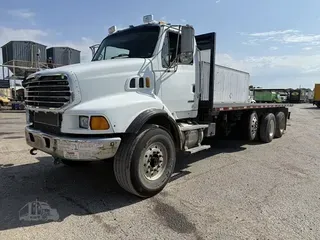 2005 STERLING L9500