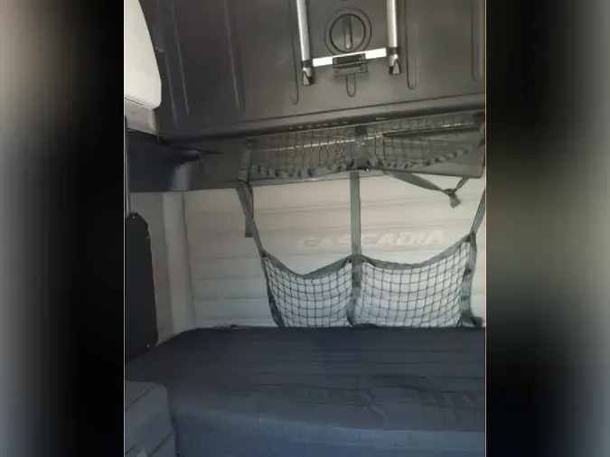 2020 FREIGHTLINER Cascadia 126