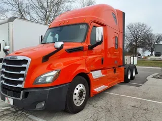 2020 FREIGHTLINER/MERCEDES NEW CASCADIA PX12664