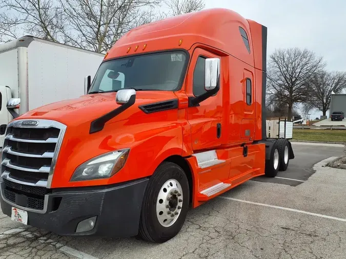 2020 FREIGHTLINER/MERCEDES NEW CASCADIA PX12664203ffb37a7af6bf95a54ccbeaa7da591