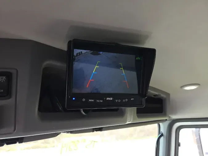 2026 MACK MD MD6 274 WB2040760a7f5db78cc13d3774c89d0007