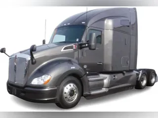 2020 Kenworth T680