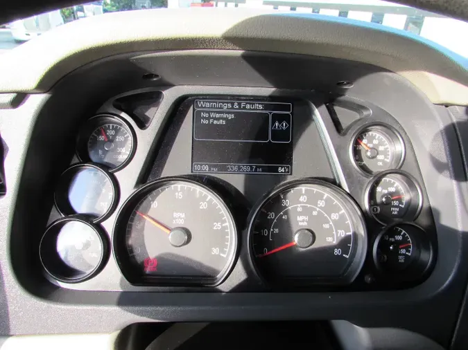 2020 Peterbilt 567