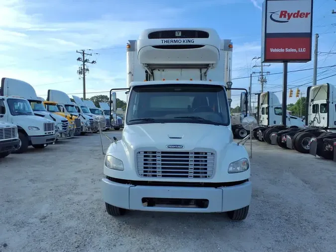 2019 FREIGHTLINER/MERCEDES M2 1062041caf7869f8d0c81793ec99e1de1f7