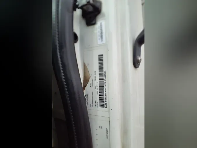 2018 NAVISTAR INTERNATIONAL 430020429c07af1652a3897671de57aa3261